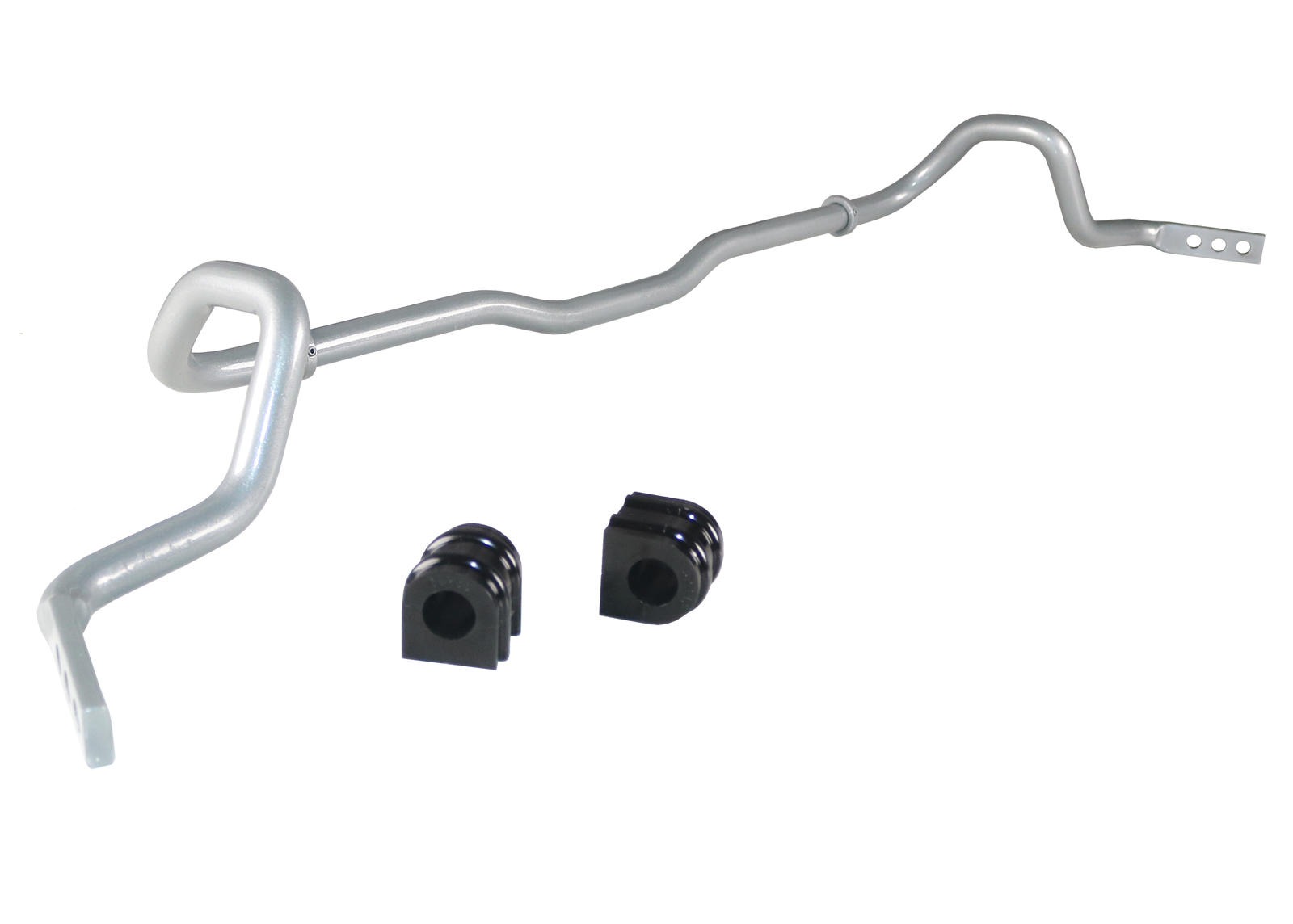 Front Anti Roll Bar - 22mm 3 Point Adjustable to Suit Hyundai I20 N BC