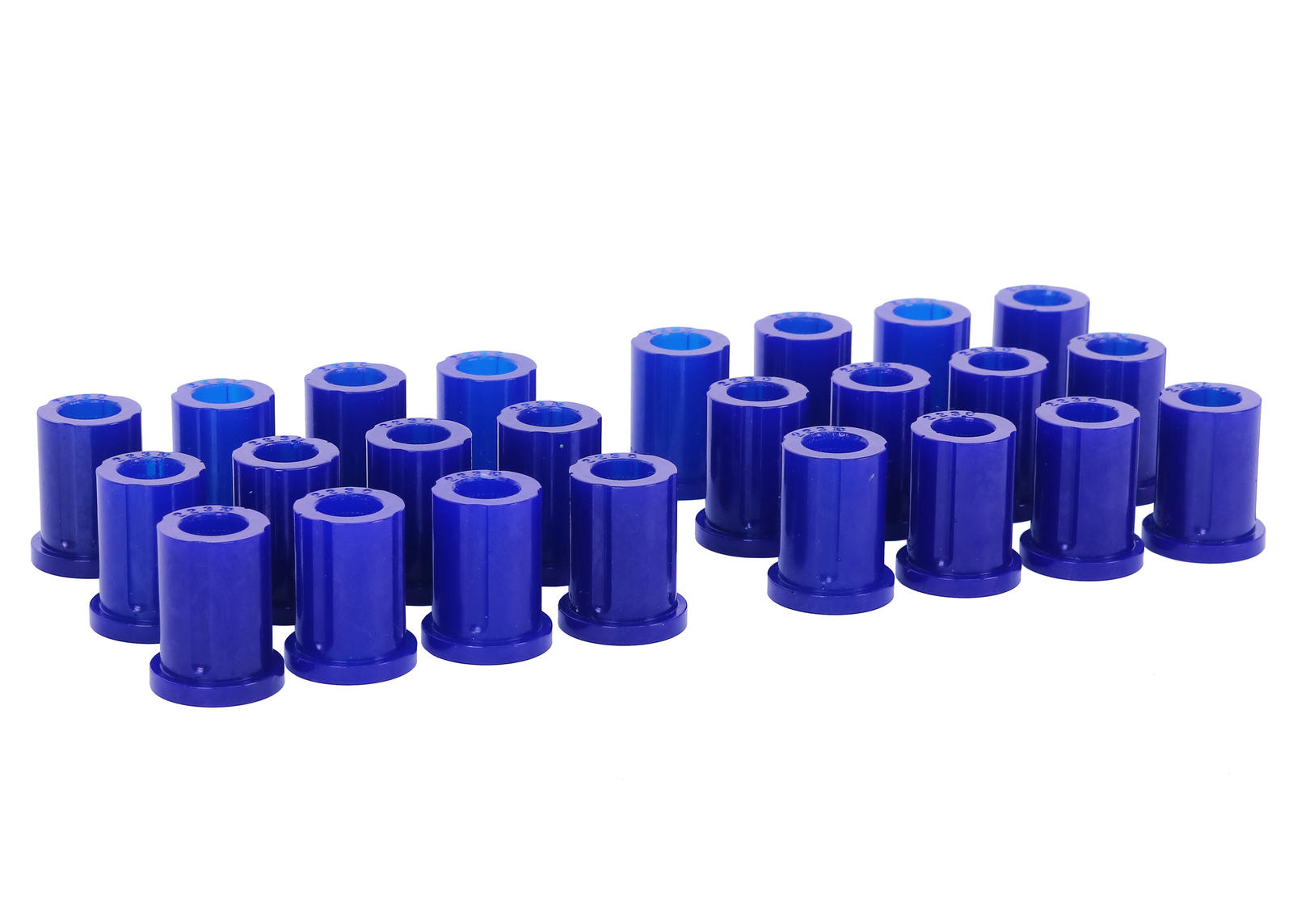 Leaf Spring Bush Kit