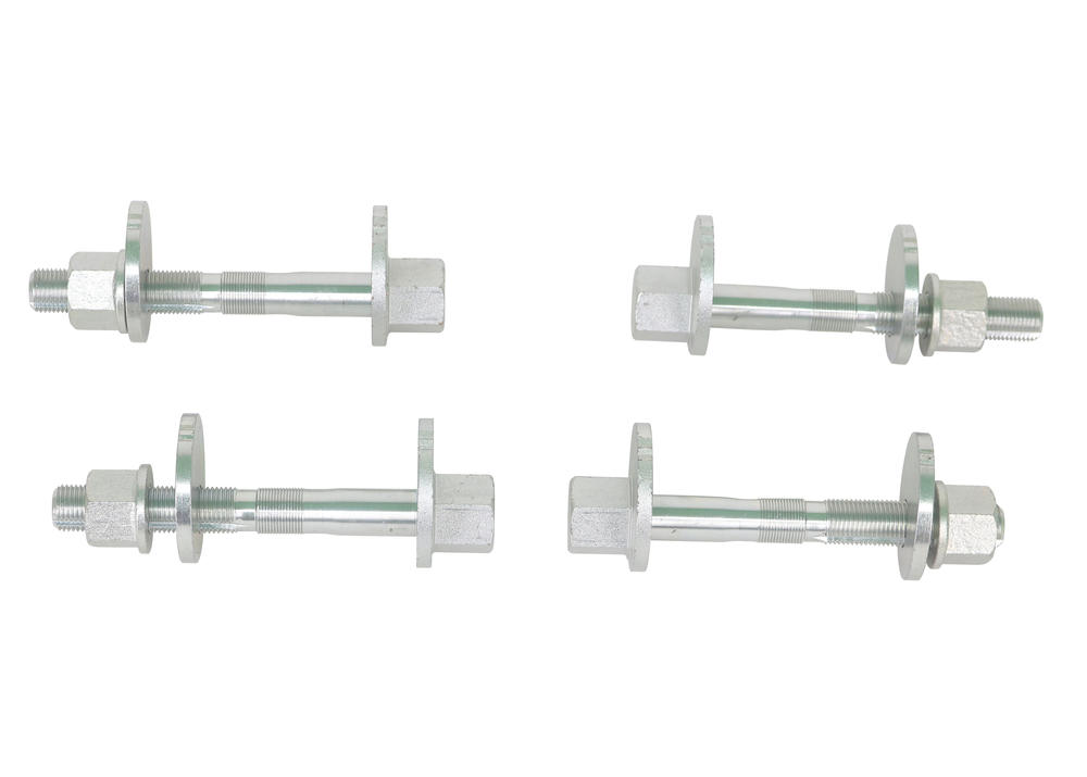 Front Lower Control Arm - Inner Camber Bolt Kit to Suit Ford Ranger PXI, II, III and Mazda BT-50 UP, UR