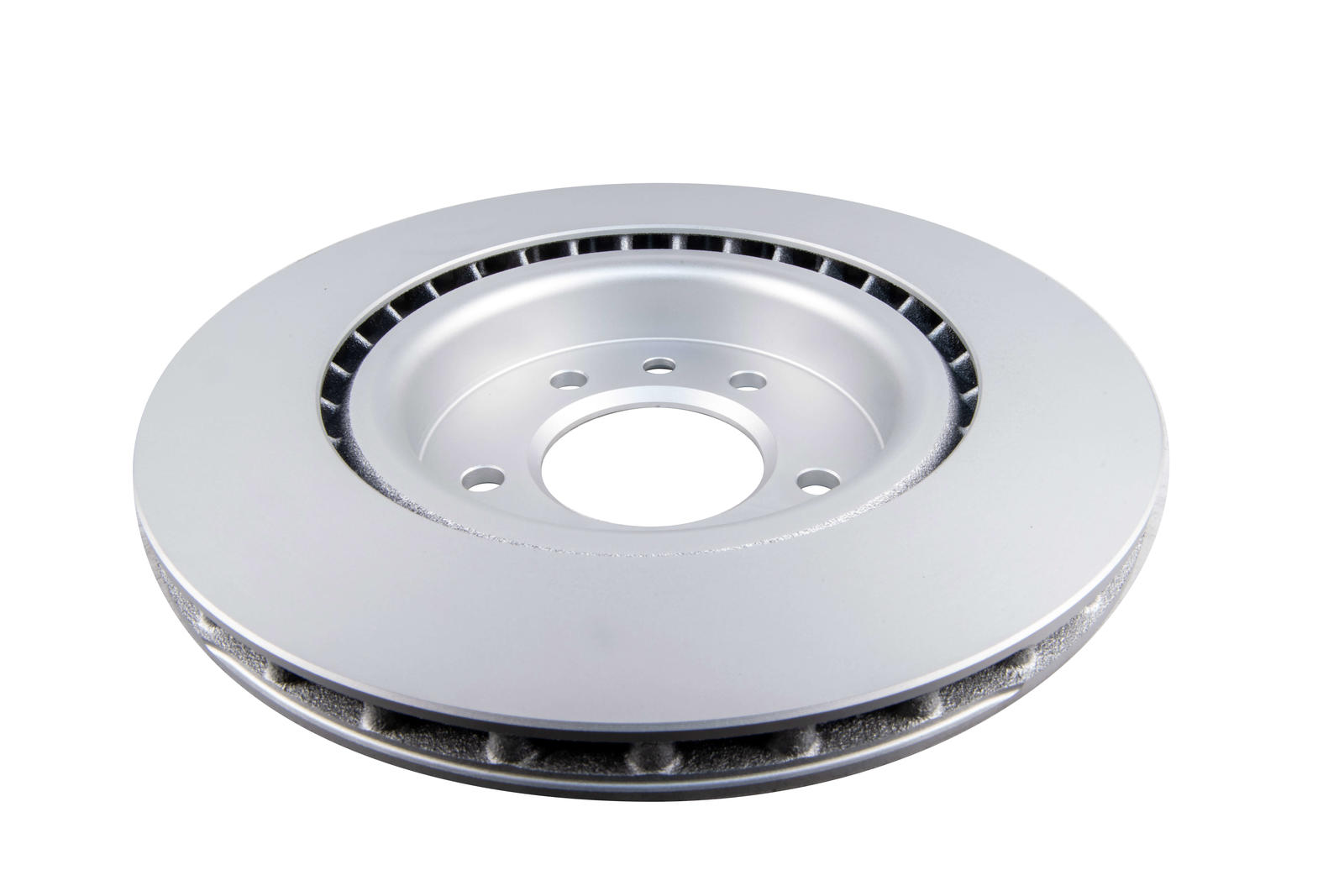 En-Shield Standard HC PP Brake Disc to suit Range Rover Sports SDV6 LW 3.0 Lx225kw TD 11/2017-on R