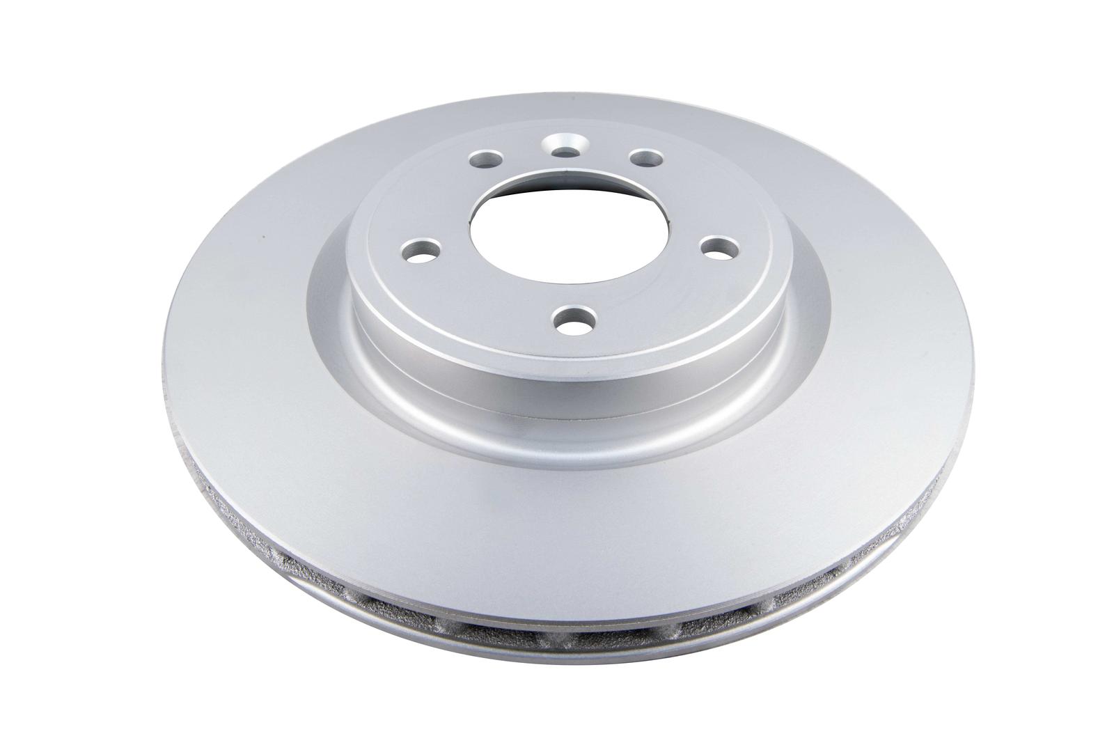 En-Shield Standard HC PP Brake Disc to suit Range Rover Sports SDV6 LW 3.0 Lx225kw TD 11/2017-on R