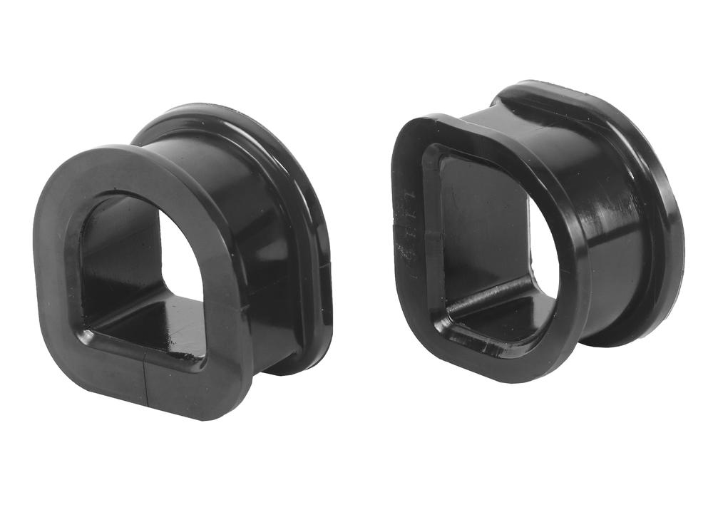 Front Steering Rack and Pinion - Mount Bushing Kit to Suit Holden Gemini TX, TC, TD, TE, TF, TG