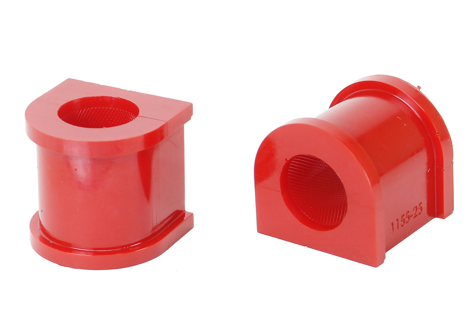 Sway Bar Mount - Bushing Kit 25mm to Suit Toyota Land Cruiser, Prado, 4Runner and HiAce