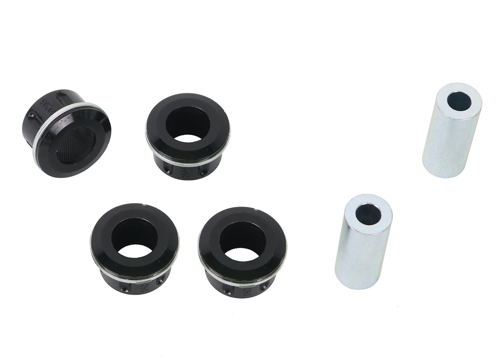 Front Lower Control Arm - Inner Front Bushing Kit to Suit Hyundai I20 N BC