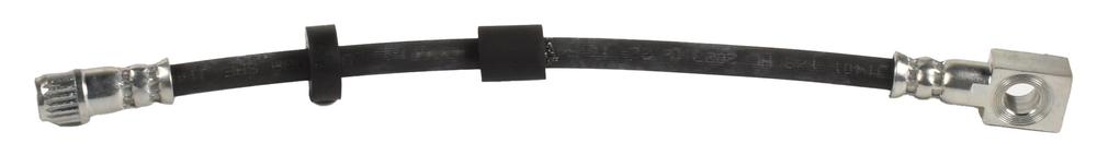 DBA Street Series Brake Hose to suit Volvo XC60 2.0L Twin Turbo Diesel AWD Rear Both 10/2017-3/2021