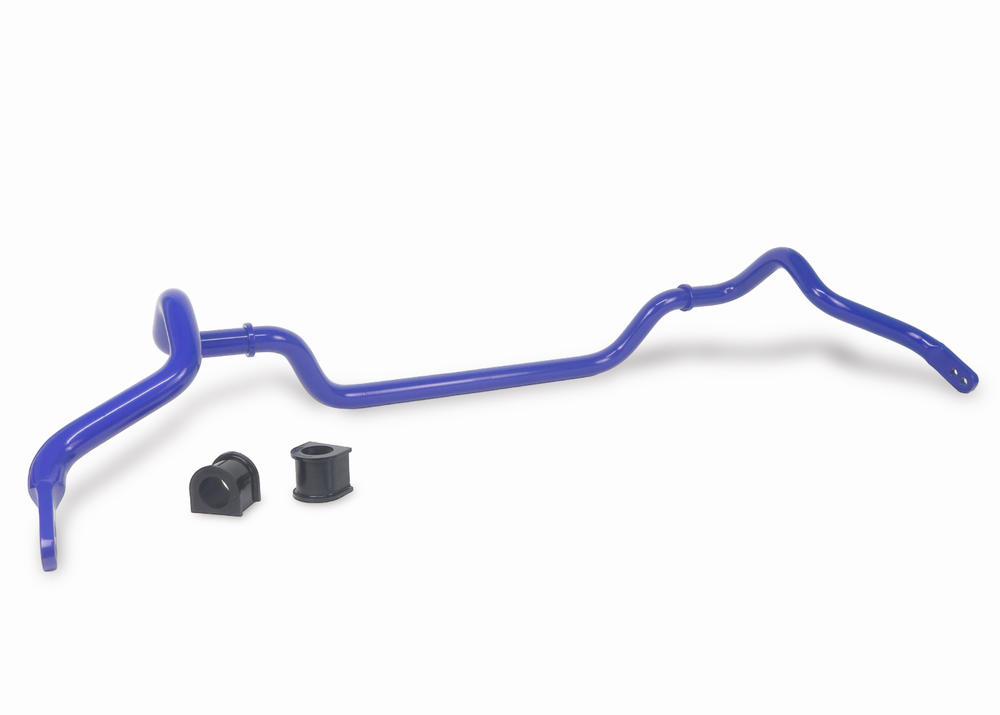 Front 33mm Heavy Duty 2 Point Adjustable Sway Bar to suit GWM Tank 300 2022-on