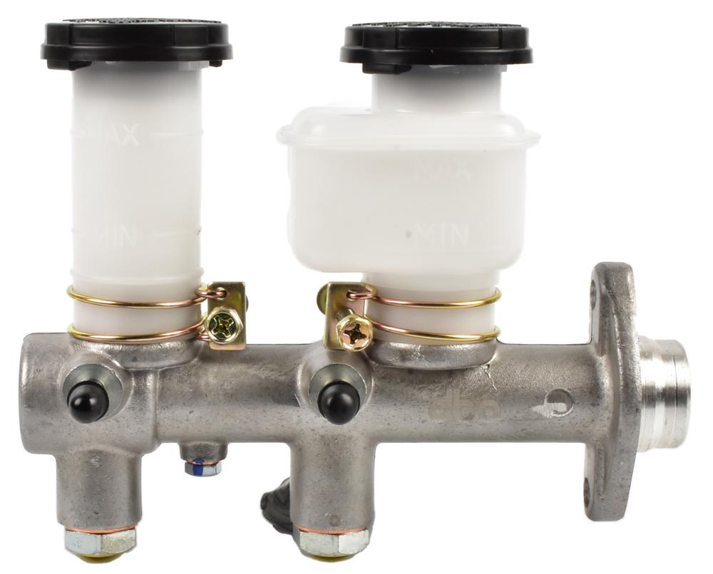 DBA Brake Master Cylinder to suit Nissan