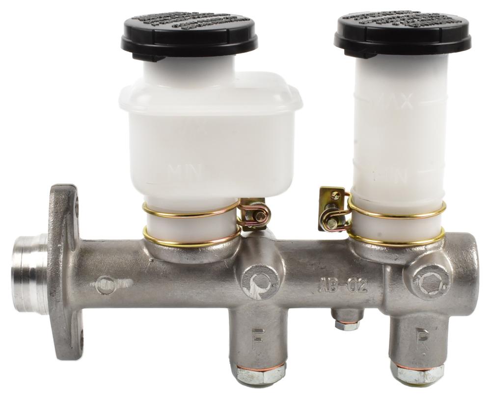 DBA Brake Master Cylinder to suit Nissan