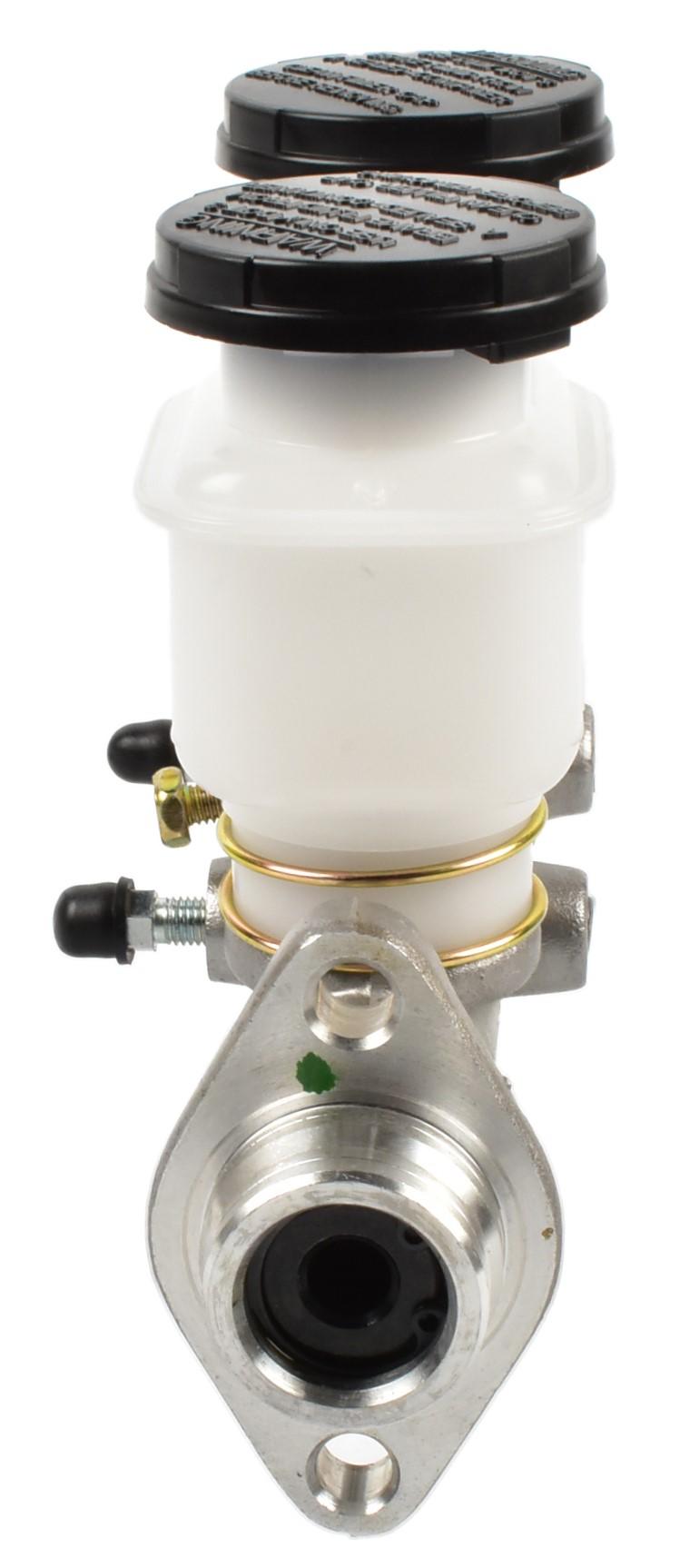 DBA Brake Master Cylinder to suit Nissan