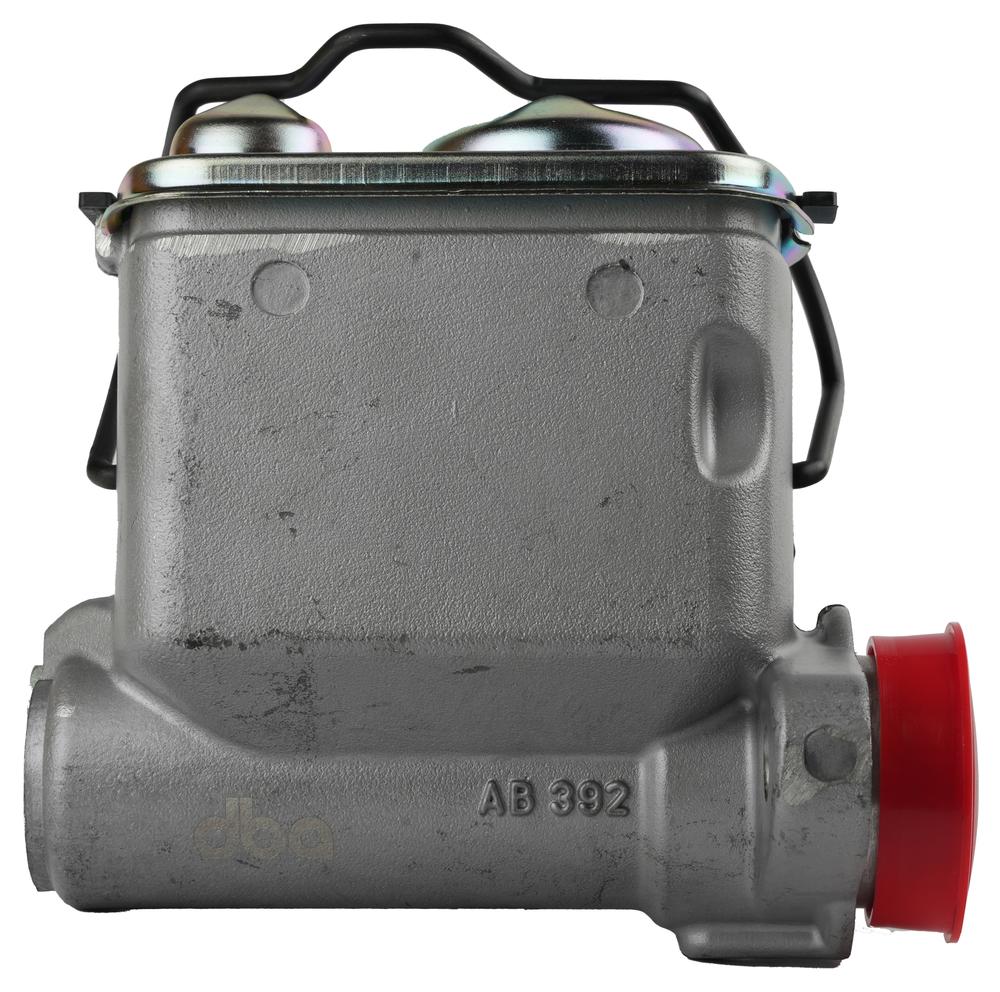 DBA Brake Master Cylinder to suit Ford