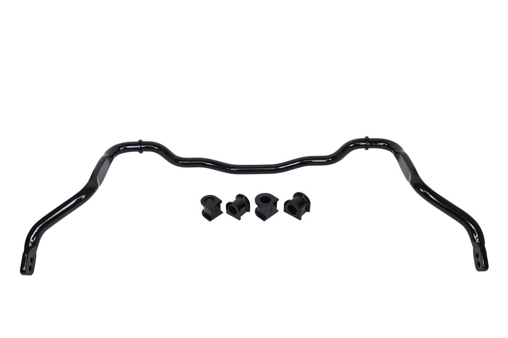 Front Anti Roll Bar - 33mm 2 Point Adjustable to Suit Toyota Fortuner and Hilux 2005-on