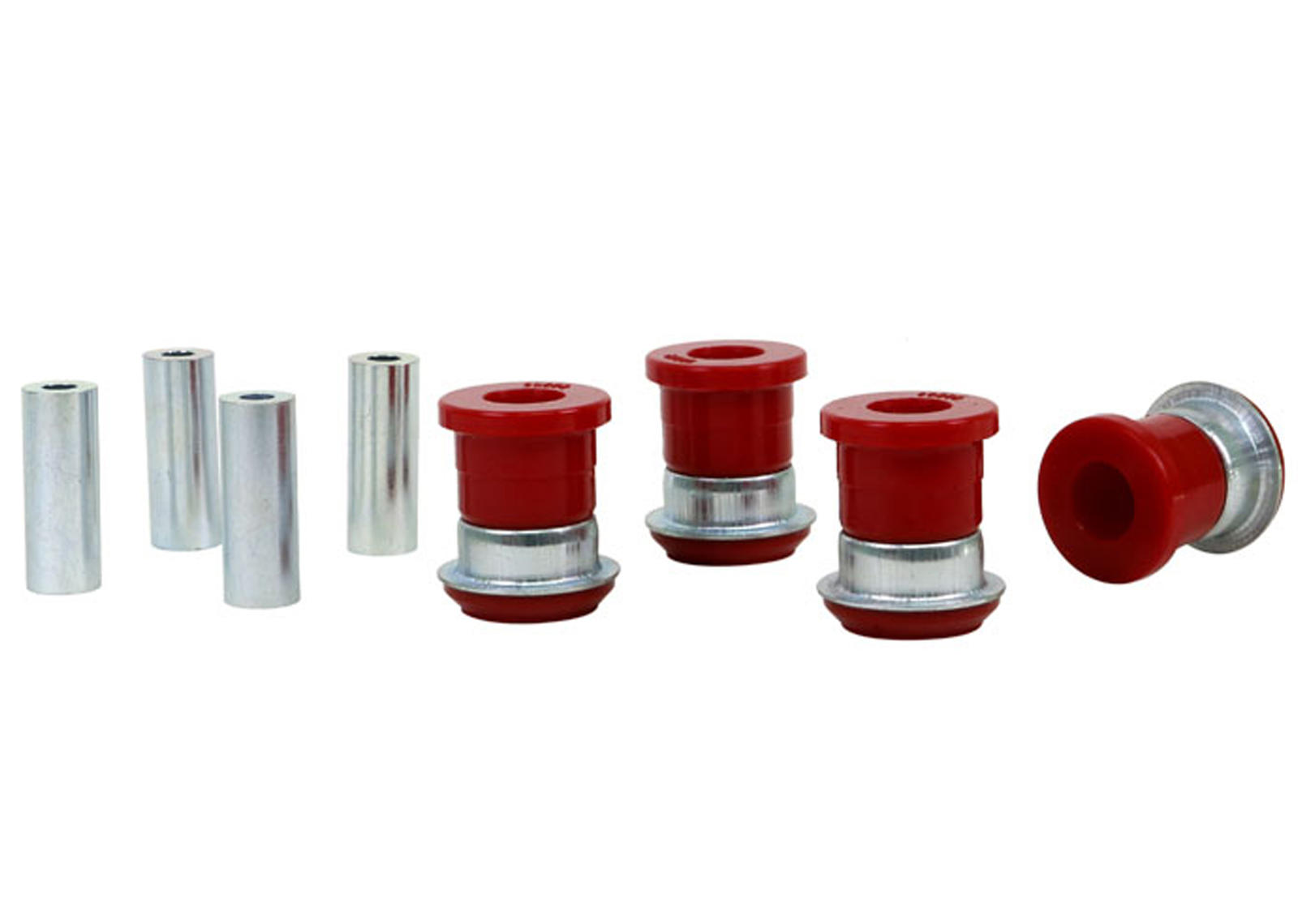 Front  Control Arm Upper - Bushing Kit