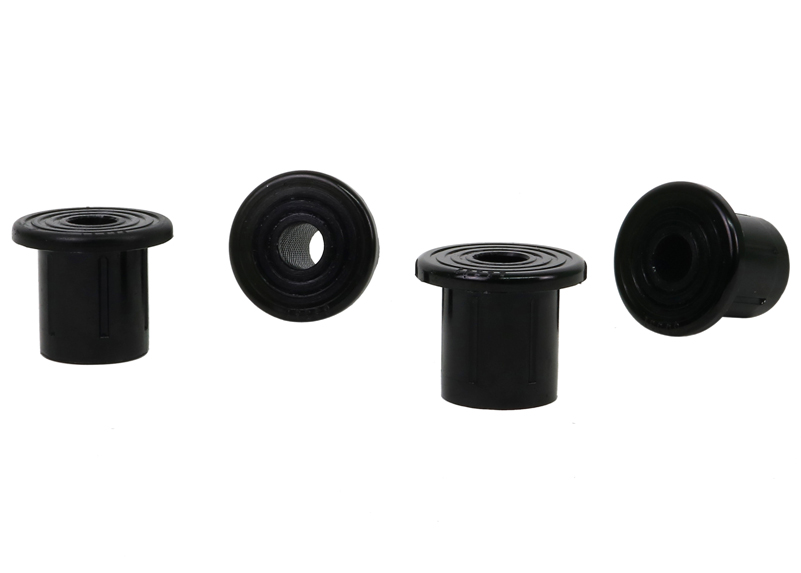 Rear  Leaf Spring - Shackle Bushing Kit