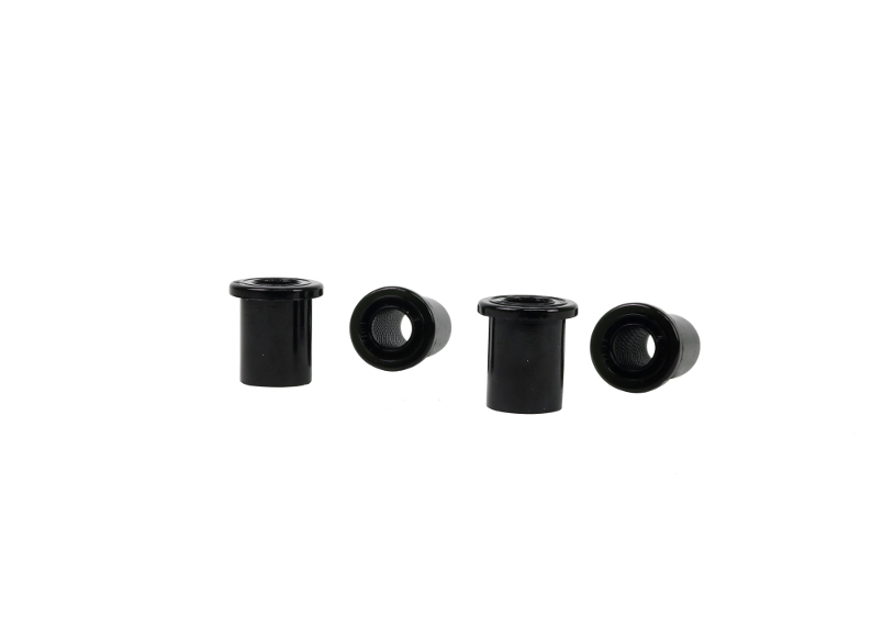 Rear  Leaf Spring - Shackle Bushing Kit