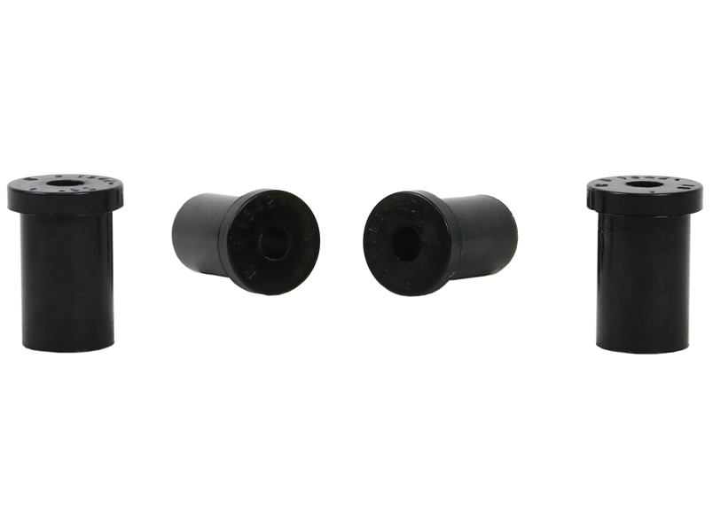Rear Leaf Spring - Shackle Bushing Kit to Suit Mazda 808 FA3 and RX-3