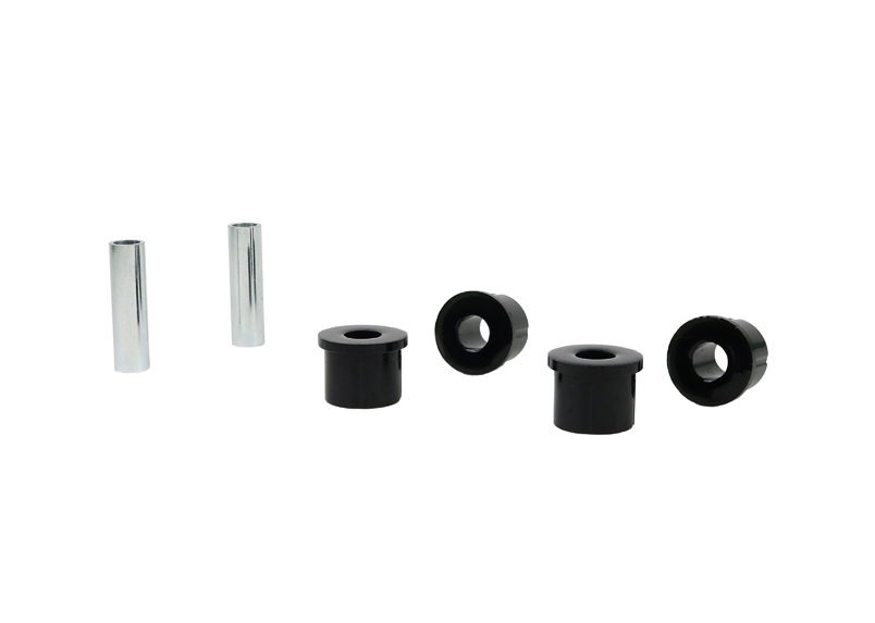 Rear  Leaf Spring - Shackle Bushing Kit