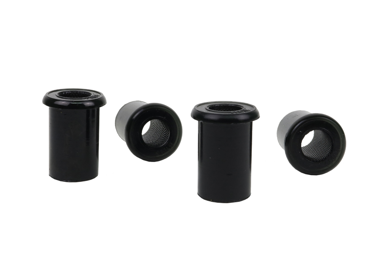 Rear  Leaf Spring - Shackle Bushing Kit