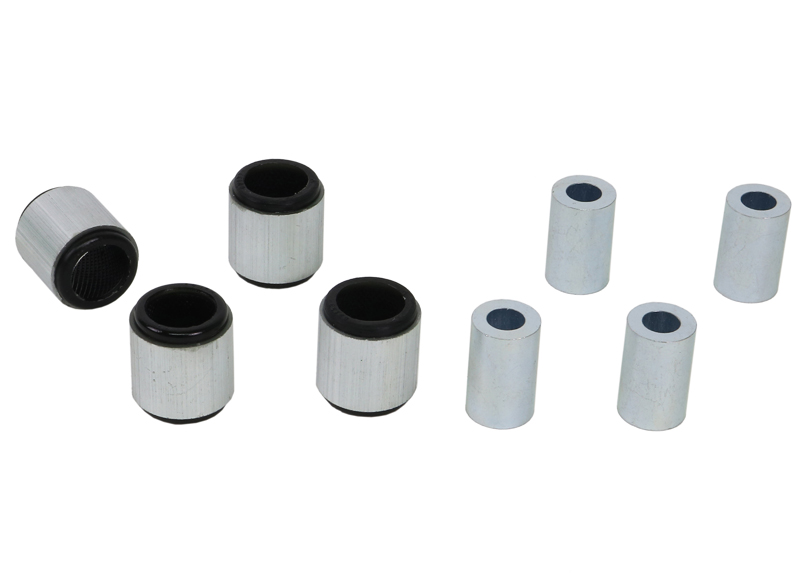 Control Arm Bushing - Lower Forward Inner & Outer