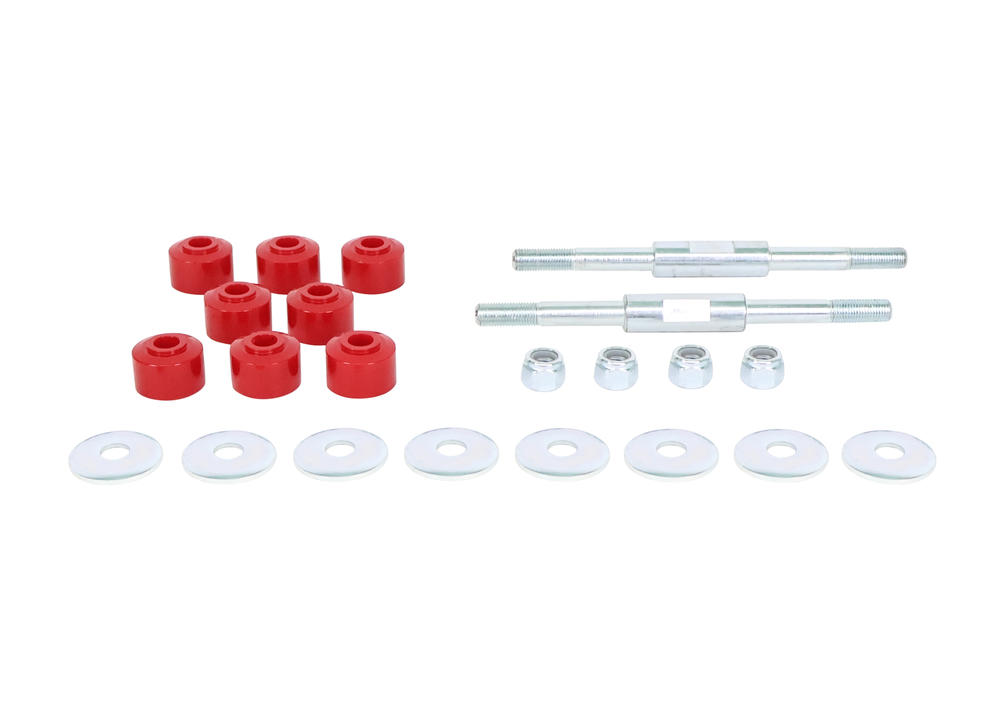 Sway Bar Link - Assembly Performance Option to Suit Hyundai Excel X3