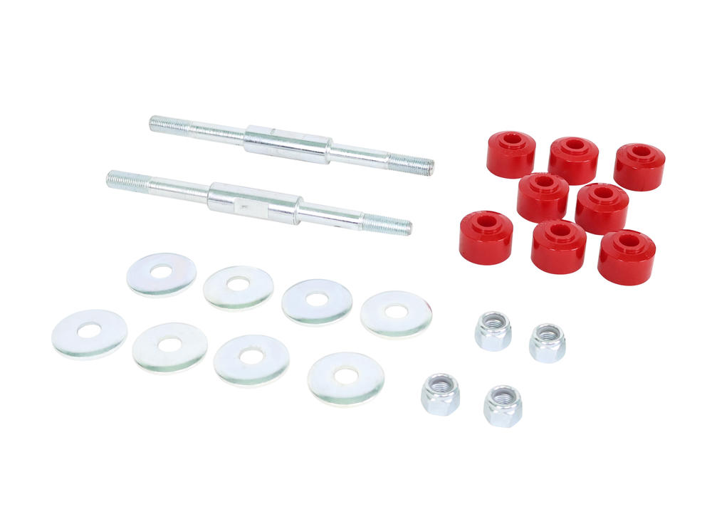 Sway Bar Link - Assembly Performance Option to Suit Hyundai Excel X3