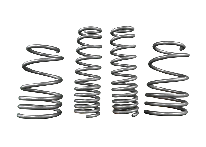 Performance Suspension Kit to Suit Mitsubishi Lancer Evolution 10