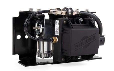 WirelessOne Compressor Kit - Single Path with EZ Mount Bracket