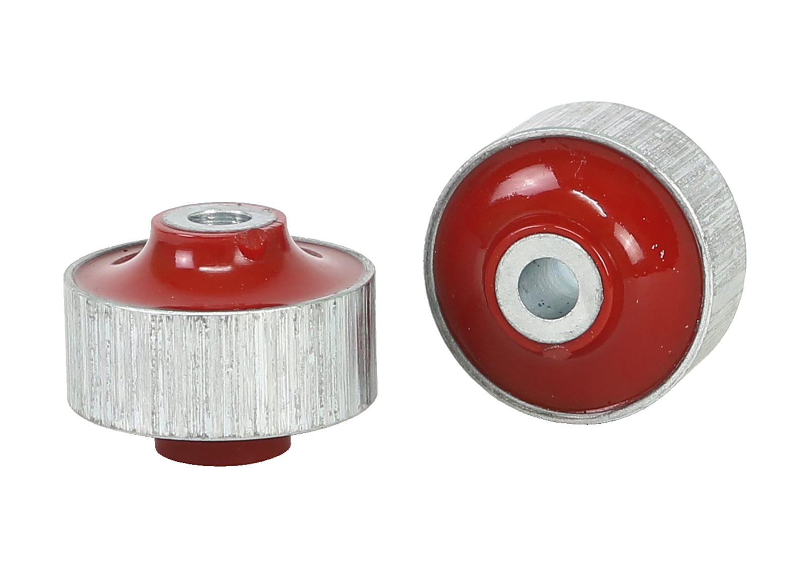 Front Lower Control Arm - Inner Rear Bushing Kit to Suit Daewoo Kolas T200 and Holden Barina XC, TK