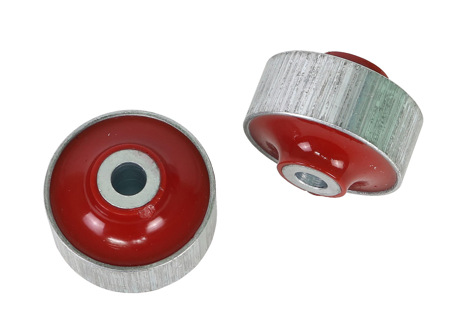 Front Lower Control Arm - Inner Rear Bushing Kit to Suit Daewoo Kolas T200 and Holden Barina XC, TK