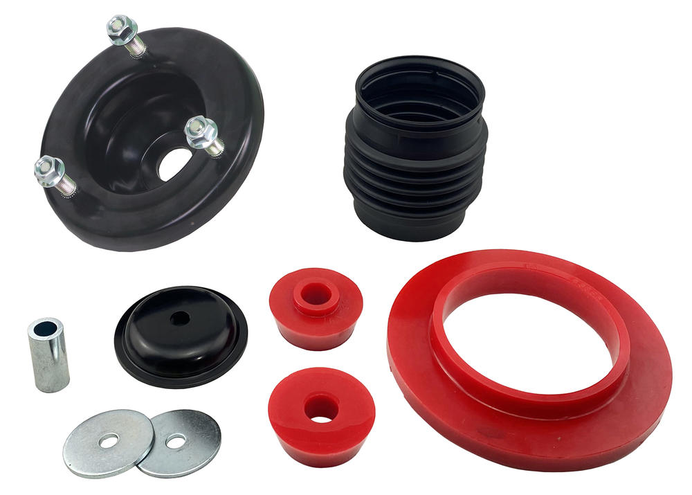 Front Strut Mount - Kit to Suit Mitsubishi Challenger, Pajero Sport and Triton 2wd/4wd