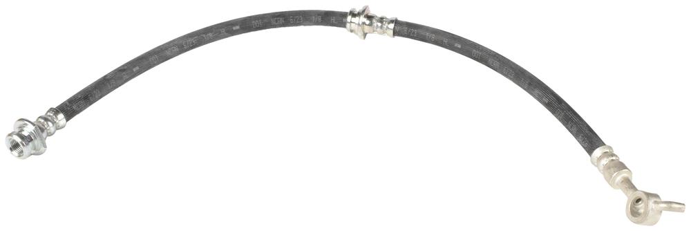 DBA Street Series Brake Hose to suit Nissan X-Trail T30 2.5L Rear RH 10/2001-9/2007