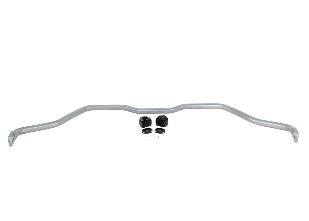 Front Anti Roll Bar - 27mm 2 Point Adjustable to Suit Honda Civic 10th Gen FC, FK, FK8