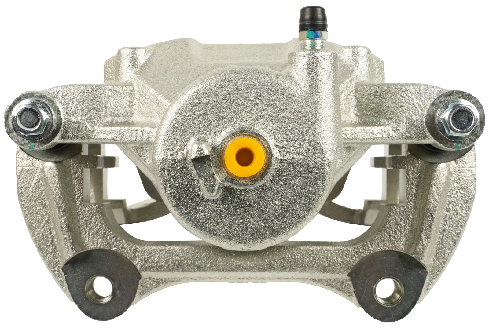 DBA Street Series Caliper to suit Hyundai Veloster FS 1.6L P Turbo Fwdf RH 2/12-8