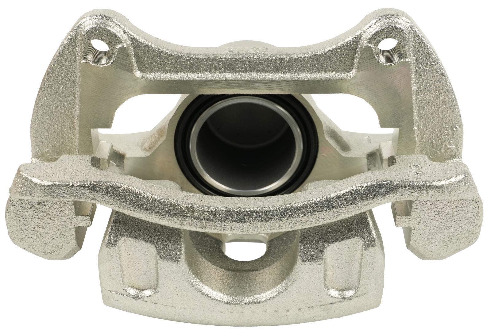 DBA Street Series Caliper to suit Hyundai Veloster FS 1.6L P Turbo Fwdf RH 2/12-8