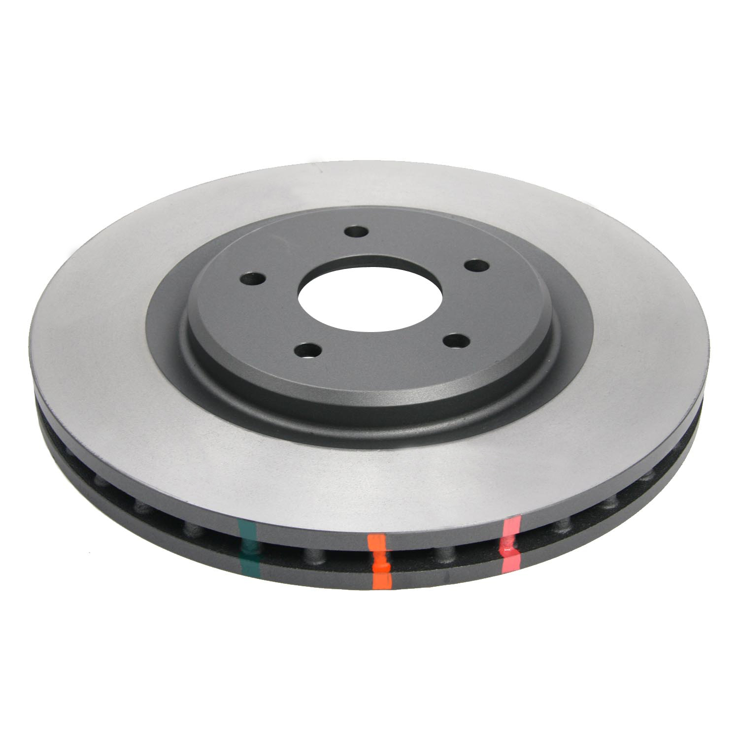 4000 Standard KP Brake Disc to suit HSV Avalanche 2004-on F