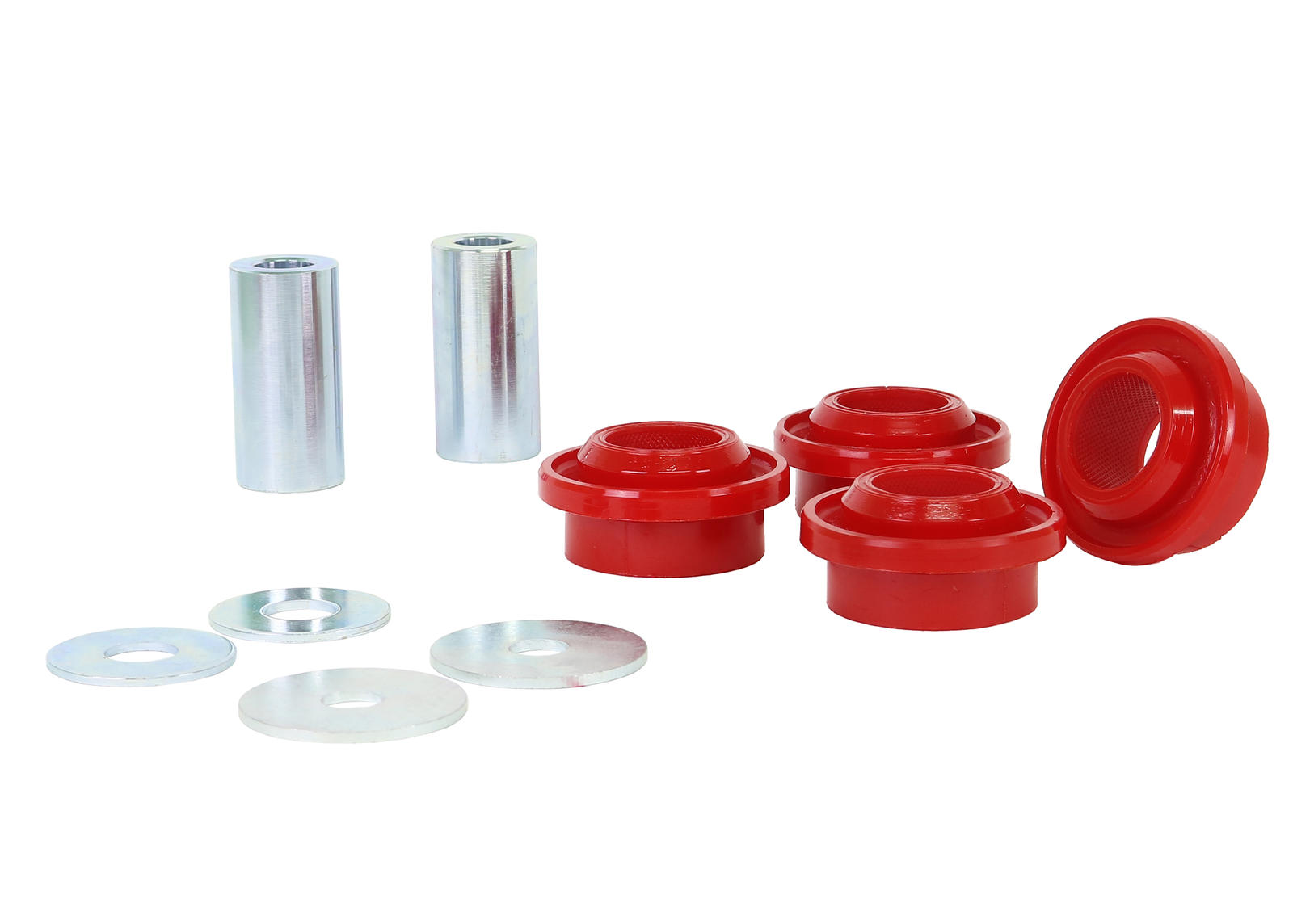 Front  Strut Rod - To Chassis Bushing Kit