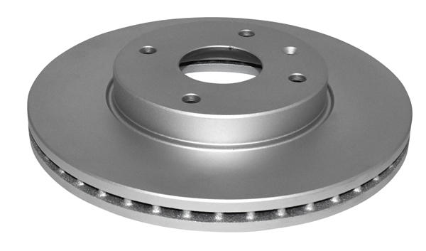 En-Shield Standard Brake Disc to suit Holden Epica 2006-on F
