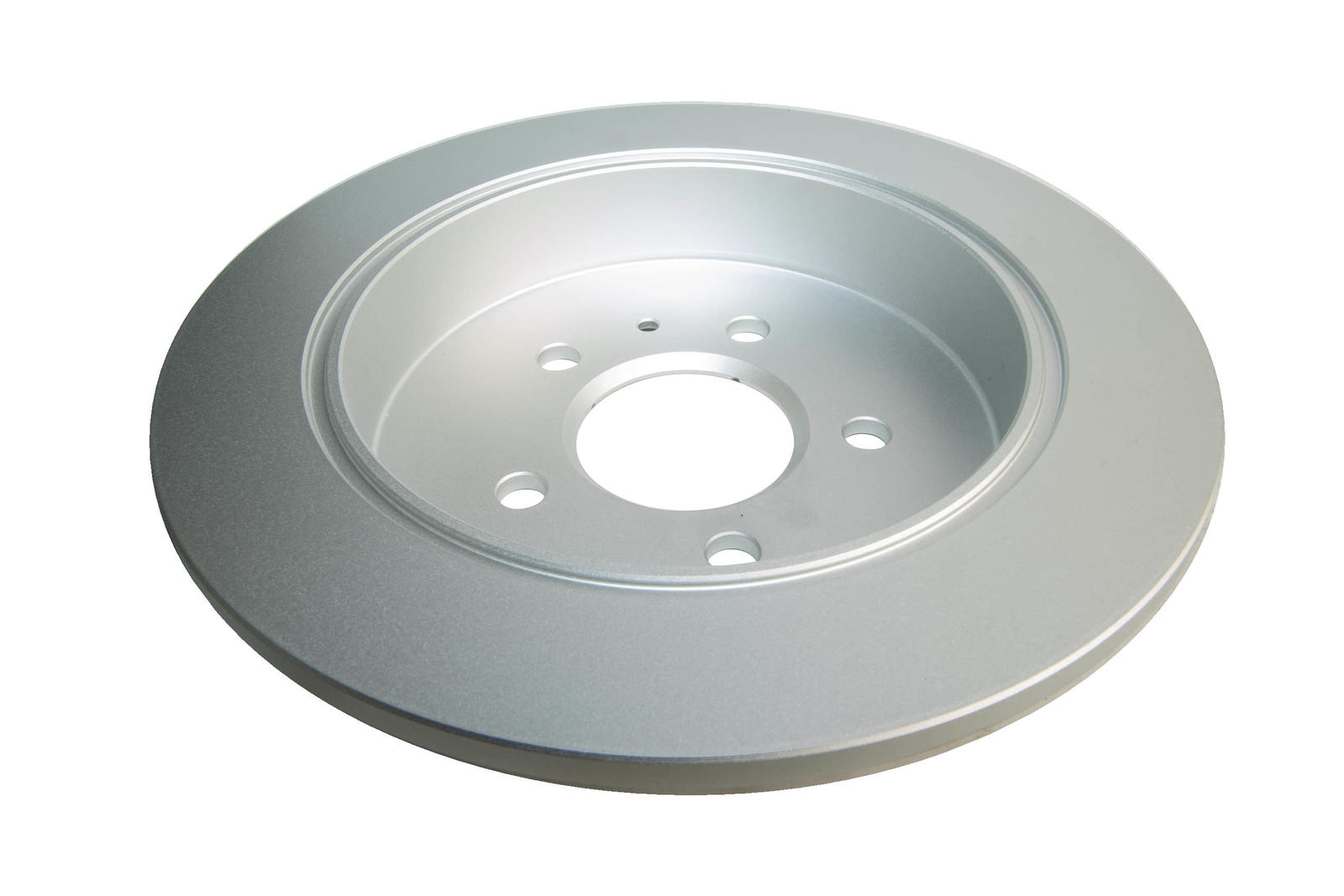 En-Shield Standard Brake Disc to suit Chery Model J3 M1X 1.6L 09/2011-01/2014 R