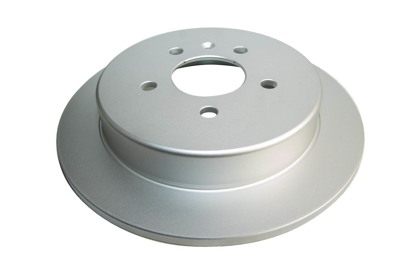 En-Shield Standard Brake Disc to suit Chery Model J3 M1X 1.6L 09/2011-01/2014 R