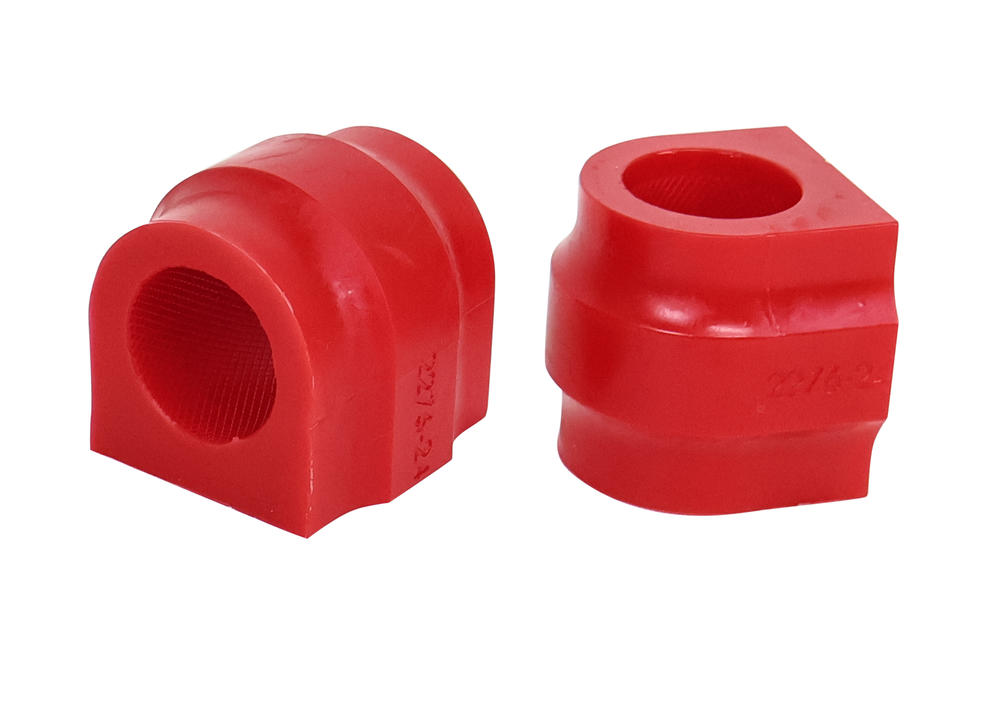 Front Axle Sway Bar Mount - Bushing Kit 24mm to Suit Mini Cooper R56