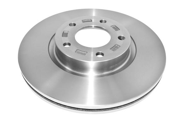 En-Shield Standard KP Brake Disc to suit Mazda 3 SP23 2003-2008 F