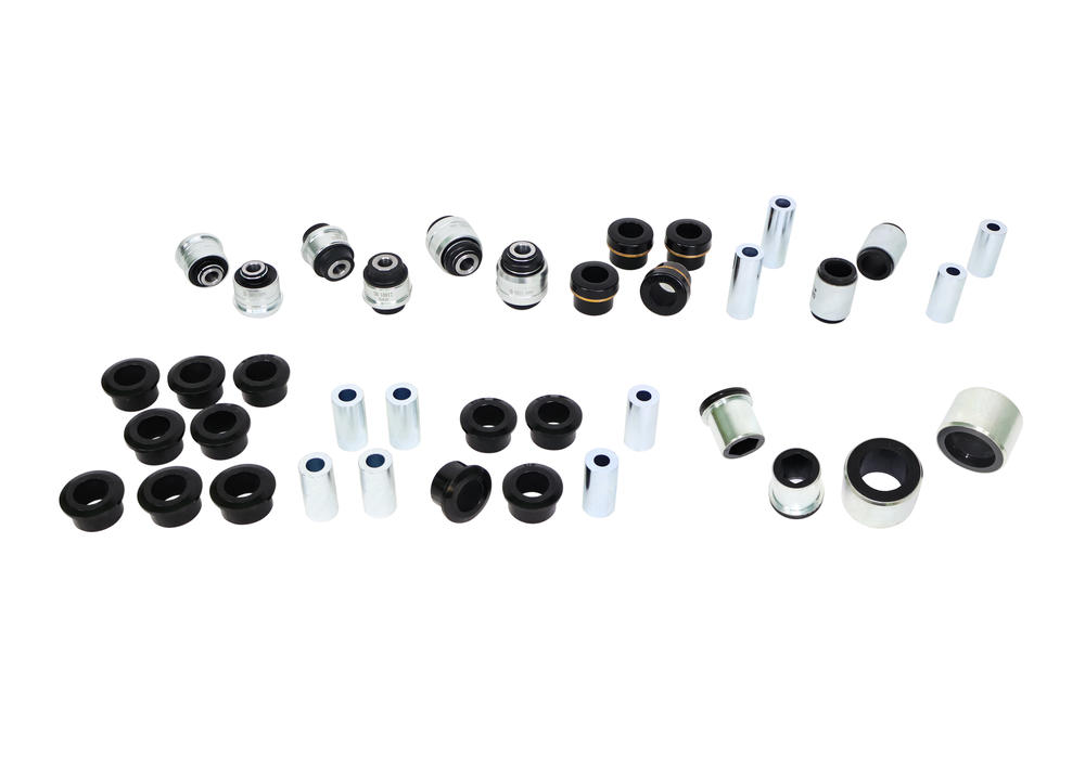 Essential Vehicle Kit to Suit Holden/HSV Commodore VE 6/2011-on and VF