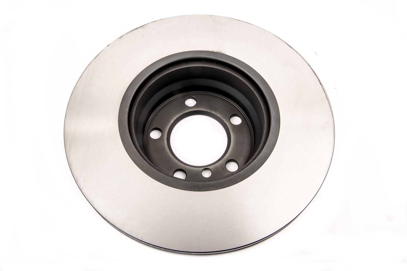 4000 Standard KP Brake Disc to suit Mitsubishi EVO X 2008-on F