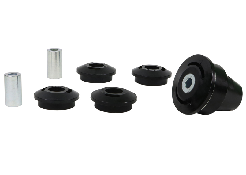 Rear Differential Bushings - Front Mount in Cradle - Subaru