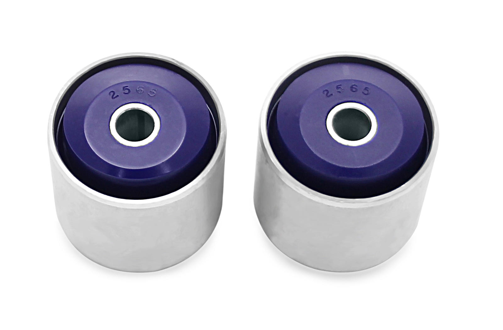 Strut Bar To Chassis Mount Bush Kit