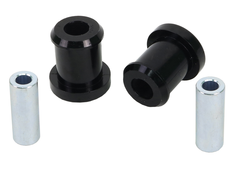 Front Lower Control Arm - Inner Rear Bushing Kit to Suit Mitsubishi Pajero NM-NX