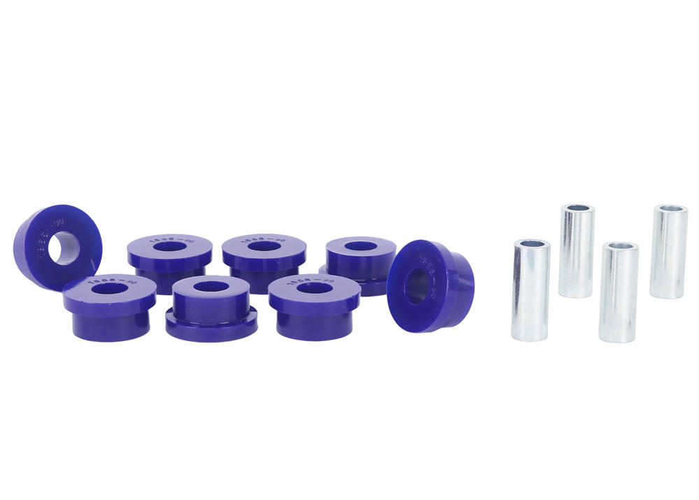 Trailing Arm Lower Competition Bush Kit to suit Hyundai Excel X3 1994-2000