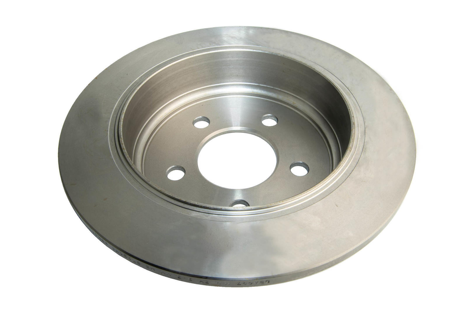Street Standard SLD Brake Disc to suit Jeep Grand Cherokee 1993-1998 R