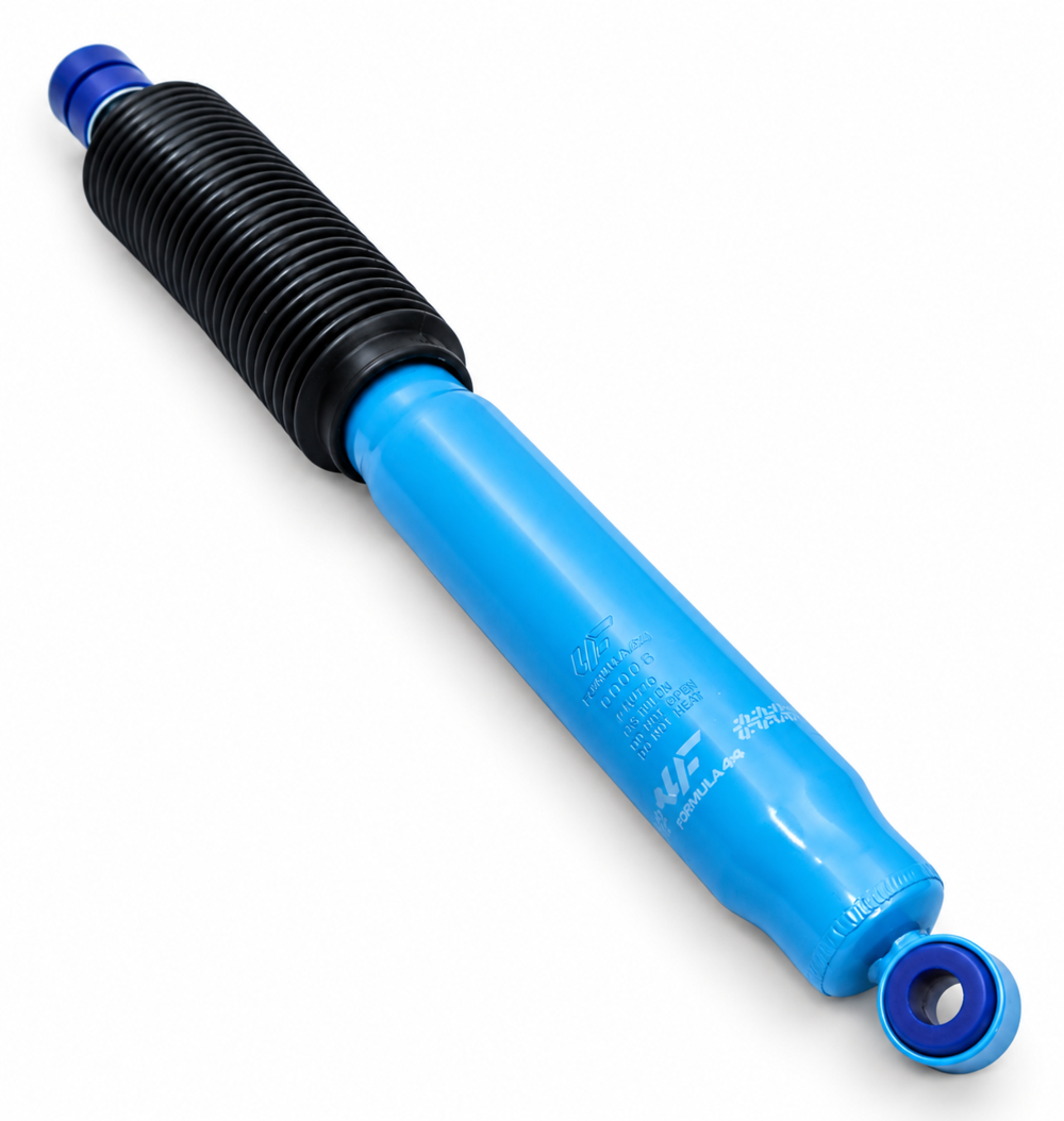 Formula 4x4 Rear Big Bore Shock Absorber to suit Toyota LandCruiser Prado 250 Series 2024-on