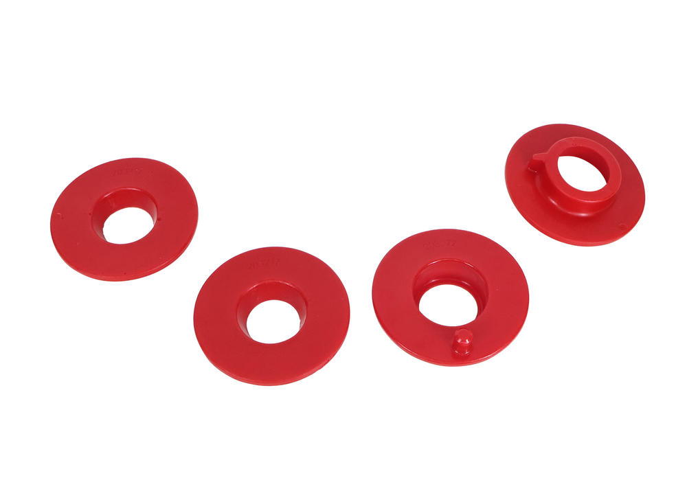 Rear Coil Spring Pad - Bushing Kit to Suit VAG MQB