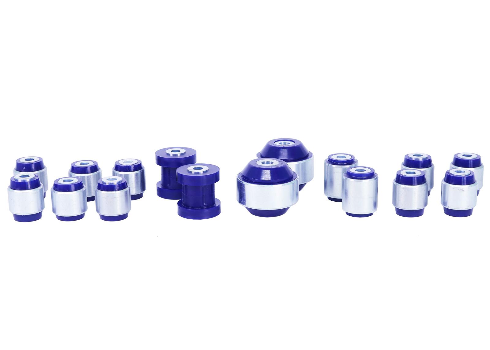 Enhancement Bush Kit to suit Honda Accord & Euro CL-CM